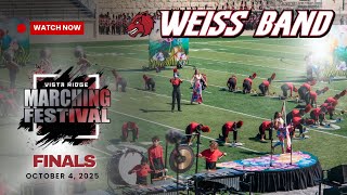 Vista Ridge FINALS