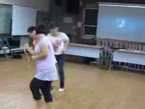 音樂研習 郵遞馬車