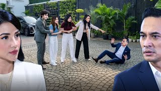 Download lagu RIANTI NGAKU MUTIARA ANAKNYA KARNA ADITYA RUSAK TUNANGAN AUREL- MERANGKAI KISAH INDAH HARI INI EP461