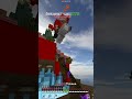 POV: 3000 Star Gameplay #bedwars #shorts
