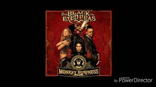 The Black Eyed Peas - My Humps + So Real [Album Version]