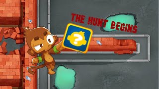 I NEED A TIER 5 INSTA-MONKEY | BTD6