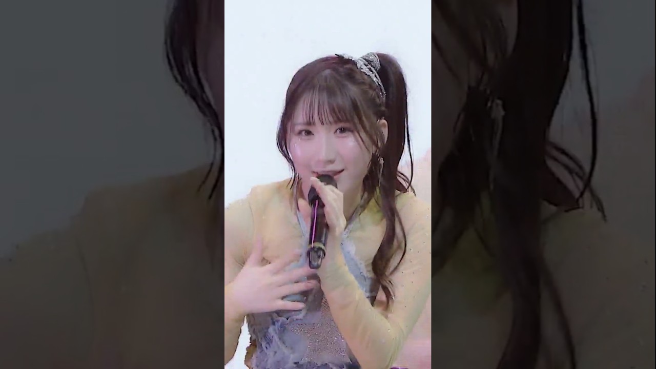 決めるぜ！5年目のクラウチングスタート💨OCHA NORMA『恋のクラウチングスタート』LIVE映像公開中！#OCHANORMA #オチャノーマ #ハロプロ #Helloproject