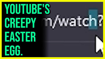 The YouTube "Watch" Rabbit Hole...