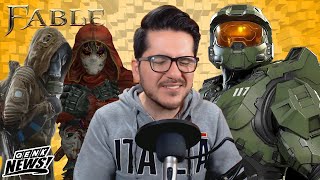 Xbox Showcase: Los juegos de Xbox Series X, lo mejor, lo decepcionante, lo genial