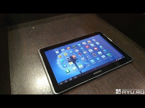 Video: Razlika Med Tablico Microsoft Surface Tablet In Samsung Galaxy Tab 2 (10.1)