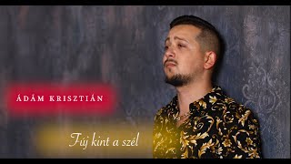 Vignette de la vidéo "Ádám Family - Fúj kint a szél - | Offical ZGStudio video |"