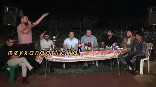 Abdullah Abbasli Vs Punhan Alatavali Qirgin Sual Cavab