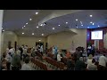 Worship Service - 2022-02-06