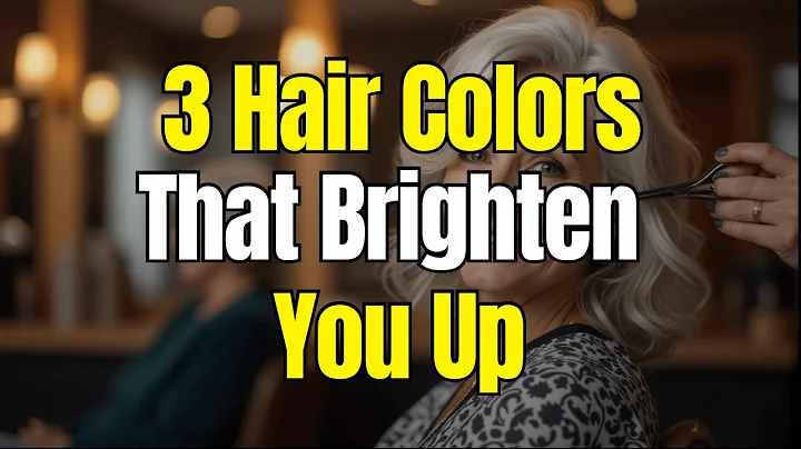 3 Hair Colors That Make You Look Radiant After 50 – And 3 to Stay Away From