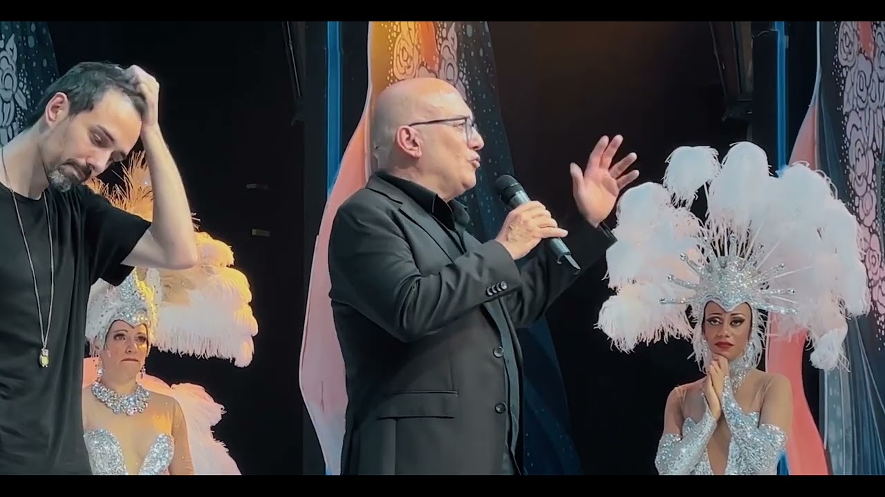 Grande homenagem a Maria João Abreu e José Raposo no Teatro Politeama