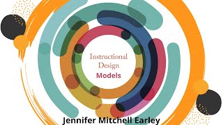 T&D: the different instructional design models