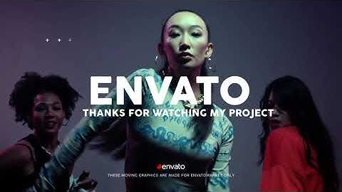 Dynamic Opener for After Effects 2023