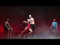 Productie mario dance atelier   dance emotion