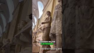 Explore The Vatican Museums Art That Transcends Time