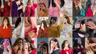 Aesthetic Cute Girls Dpzz for Whatsapp and Instagram ✨|| @AafuRehman-u1i #dpzcollection  screenshot 3
