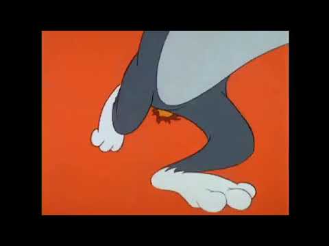 The Tom and Jerry Comedy Show 1980 theme song ( high quality)