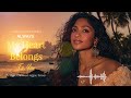 My Heart Belongs to You | Lovers Rock Reggae Music 2026 🔥 Smooth & Romantic