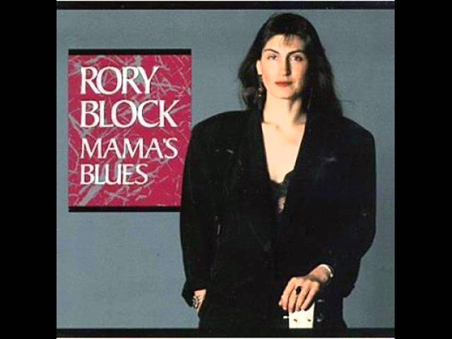 Do Your Duty - Rory Block