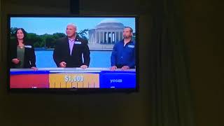 Wheel Of Fortune  November 41