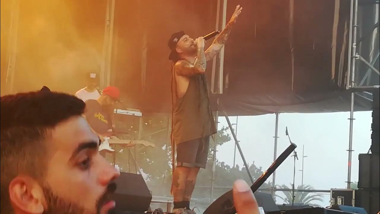 Green Valley - No me voy a rendir - Pirata Rock 2018 - Gandía Green Valley - No me voy a rendir - Pirata Rock 2018 - Gandía