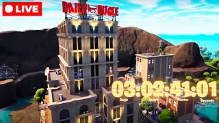 Winning In Solos Season 2 Soon Fortnite Chapter 3