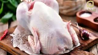 هل أنت ممن يزيلون جلد الدجاج قبل تناوله؟ by استفد 2,557 views 1 month ago 1 minute, 55 seconds