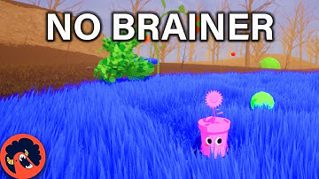 Accessibility Is A No Brainer For My Indie Game - Nectar Devlog 9