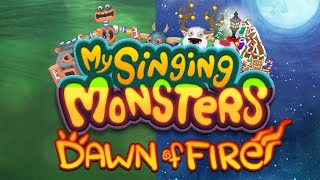 Oh Christmas Tree! - My Singing Monsters - Episode 17