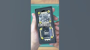 Speedybee F405 V4 FC Stack #drone #fpv