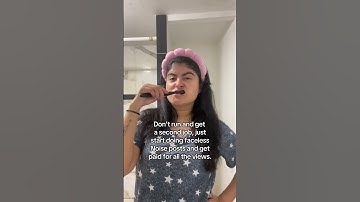 Best side hustle ever #sidehustle #savingmoney #noise #jewelzz08