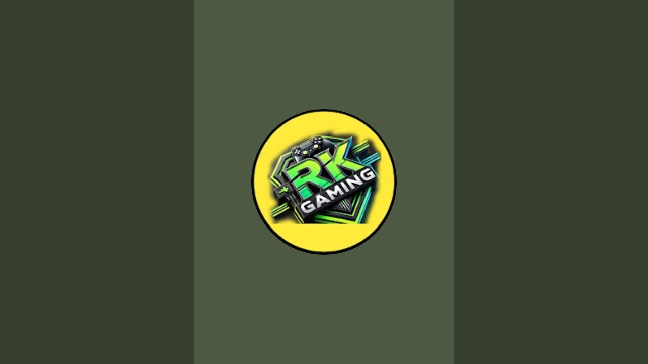 RK TECHNO WORLD is live - YouTube