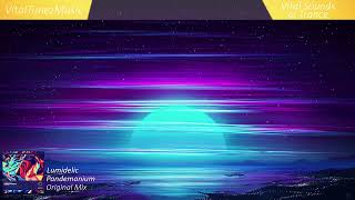 lumidelic - pandemonium