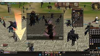 Kuttengri (Gokturk17) Yan Hesabi Ezel Serveri̇ Küfür