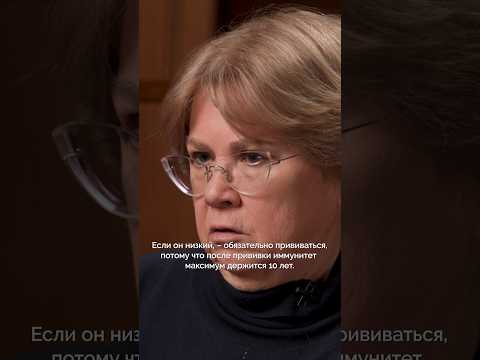 Болезнь, которая станет следующим ковидом 😨