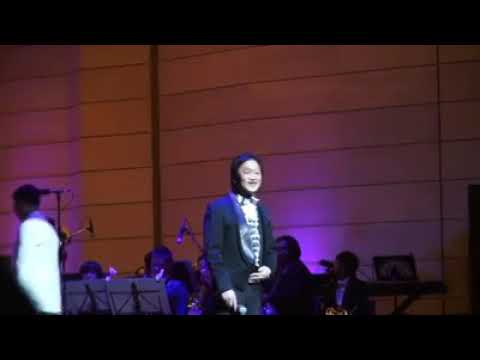 มนต์​รักลูกทุ่ง​  ต๊อบ​ พัฒนะ​  KU​ Wind​ ​Symphony​