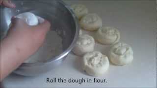 How to Make Chapatis