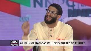 Celebrity “Impeachment is akin to political theatre” - Ajuri Ngelale Wealth