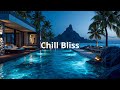 Ambiance Chillout Profonde Pour La Détente Ultime Sur Une Île Tropicale Une Nuit Apaisante mp3