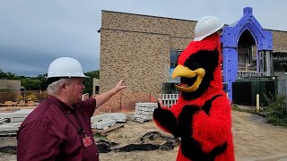 Details Lavery Library: Fall 2024 Update (featuring George Stooks and Beaks) Guide