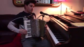 Fairytale of a Piano Man - Lucas Abbott