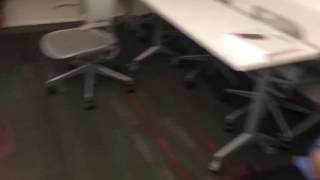 Alpha Sigma Alpha Mannequin Challenge