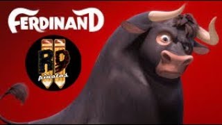 Pinata de Toro Ferdinand