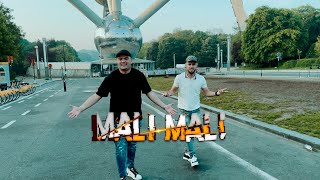 WELD AICHA FT . LARBI SARGHINI  - MALI MALI  (MUSIC VIDEO 2024 ) COVER TURKO Resimi