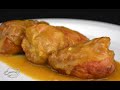 Receta de PIMIENTOS RELLENOS con salsa #JavierRomero 🌶🌶