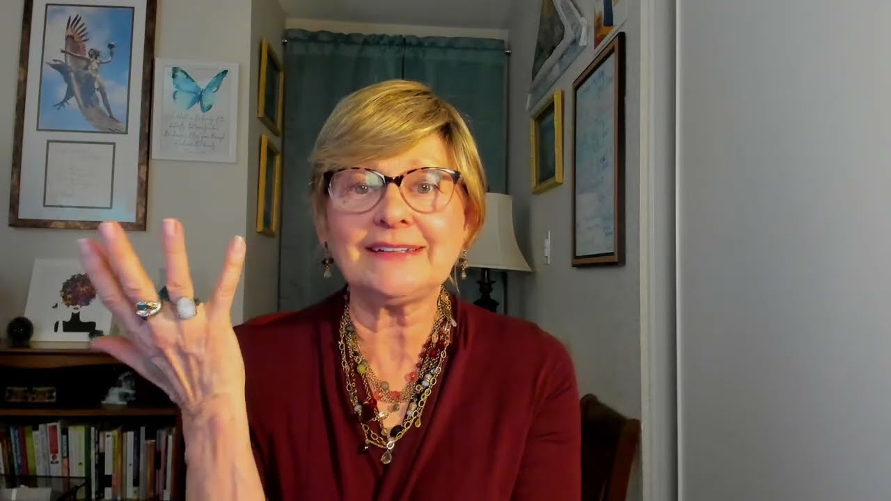 Senior Dating -- Attracting the Right One with Online Dating