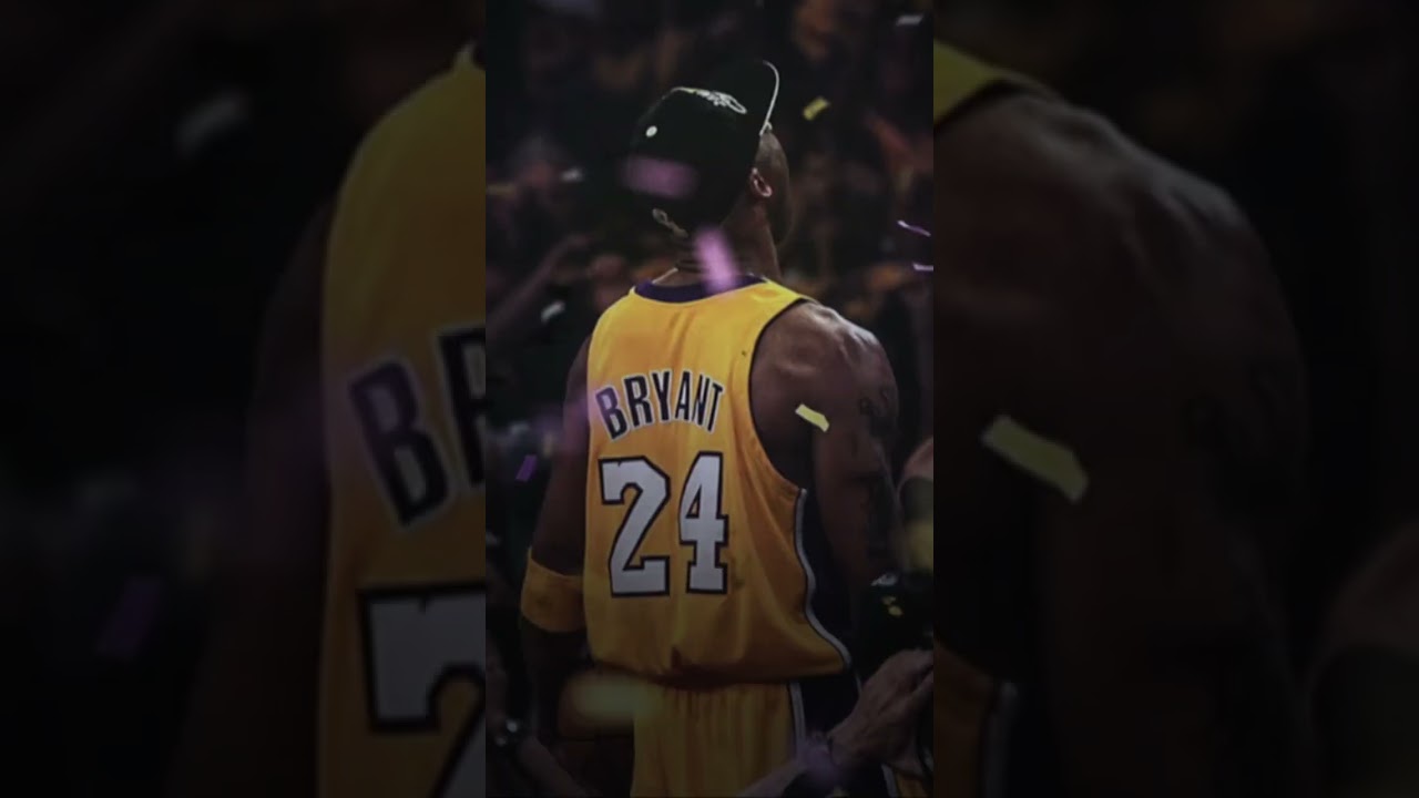 kobe RIP 