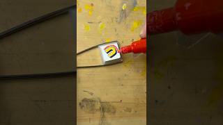 I Made The U Into This