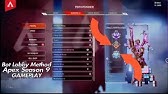 How To Get Into Bot Lobbies In Apex Legends Season 9 Youtube How To Get Into Bot Lobbies In Apex Legends Season 9 Youtube