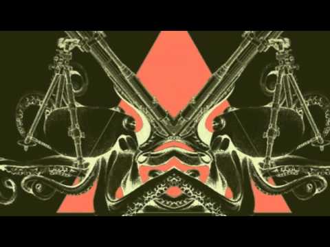 Loquace — Loquace & Artslaves - Dry Caugh (Hector Remix)